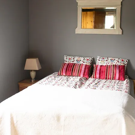 Dzika Foka Wioslowa 49 Appartement Gdańsk