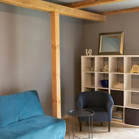 Dzika Foka Wioslowa 49 Appartement