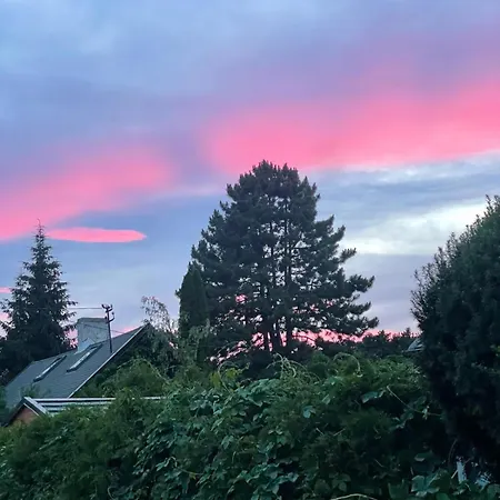 Apartamento Dzika Foka Wioslowa 49