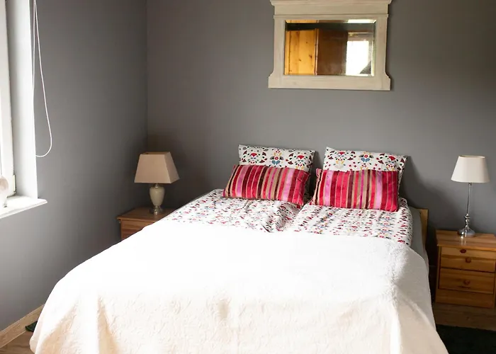 Dzika Foka Wioslowa 49 Appartement Gdańsk