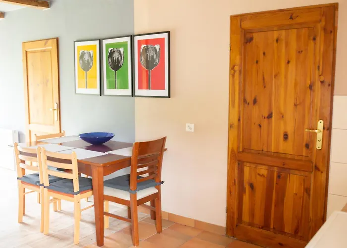 Dzika Foka Wioslowa 49 Appartement Gdańsk