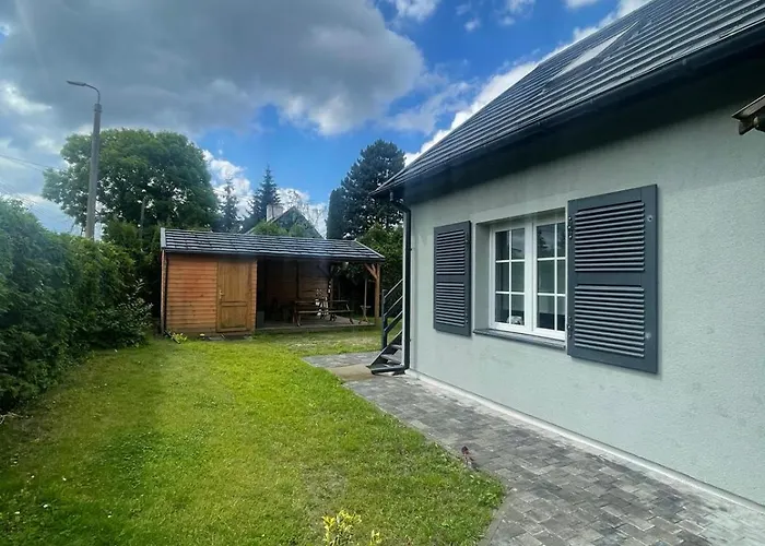 Dzika Foka Wioslowa 49 * Gdańsk