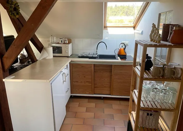 Appartement Dzika Foka Wioslowa 49 *