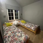 Apartment Dzika Foka Wioslowa 49