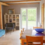 Dzika Foka Wioslowa 49 Apartment *