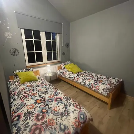 Appartement Dzika Foka Wioslowa 49