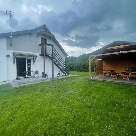 Dzika Foka Wioslowa 49 Apartamento *