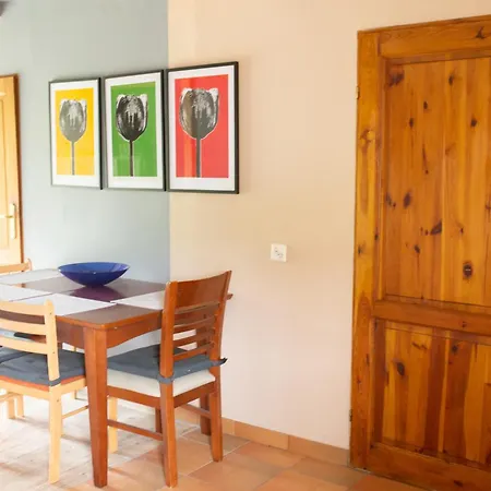 Dzika Foka Wioslowa 49 Apartment Gdansk