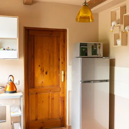 Dzika Foka Wioslowa 49 * Gdańsk