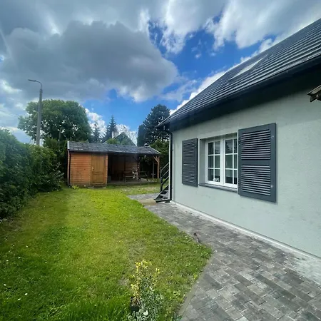 Dzika Foka Wioslowa 49 * Gdańsk