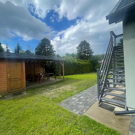 Dzika Foka Wioslowa 49 Appartement