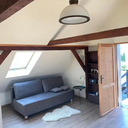 Appartement Dzika Foka Wioslowa 49