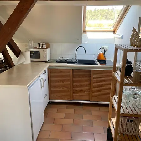 Appartement Dzika Foka Wioslowa 49 *