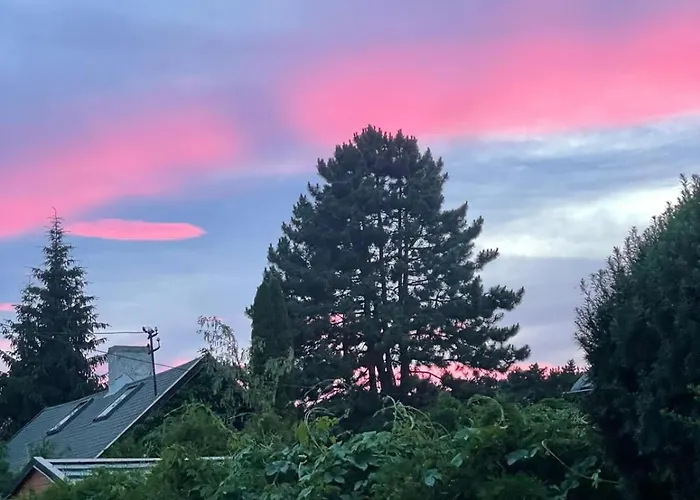 Lejlighed Dzika Foka Wioslowa 49