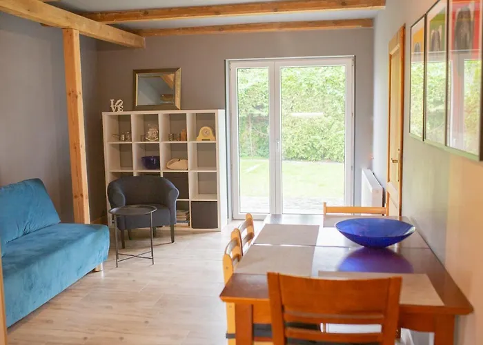 Dzika Foka Wioslowa 49 * גדנסק