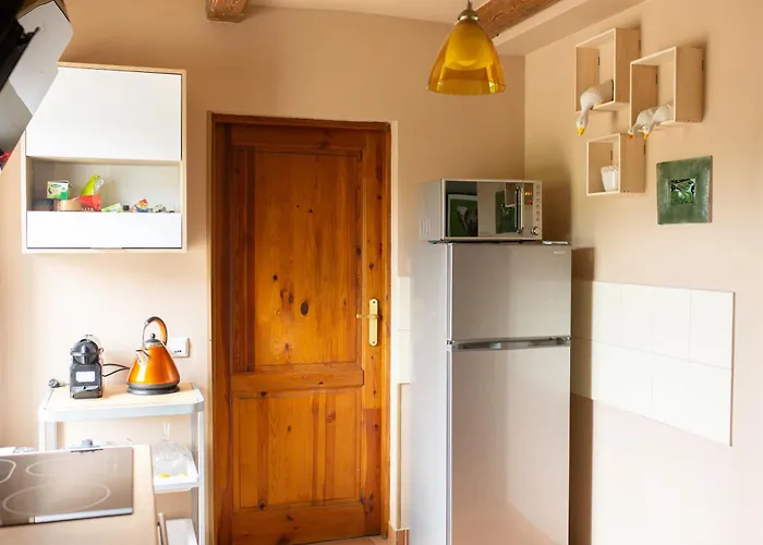 Dzika Foka Wioslowa 49 * גדנסק